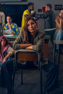 Domani interrogo