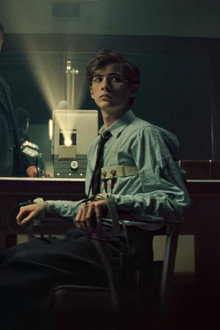 UNABOMBER