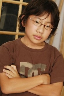 Photo of Elliott Cho