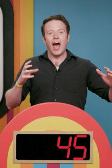 Game Changer - Season 4