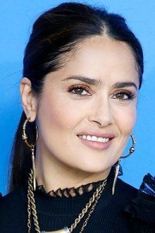 Photo of Salma Hayek