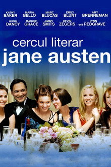 Cercul literar Jane Austen