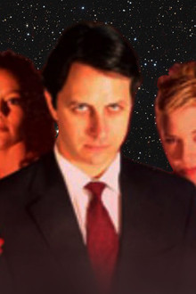 Witchcraft 13: Blood of the Chosen