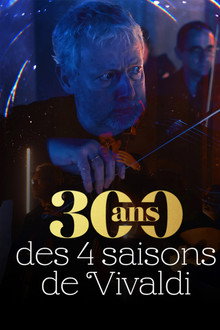 300 ans des 4 saisons de Vivaldi