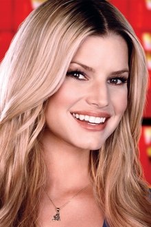 Photo of Jessica Simpson