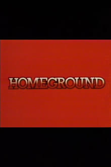 Poster do filme Homeground