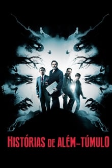 Poster do filme Histórias de Além-Túmulo