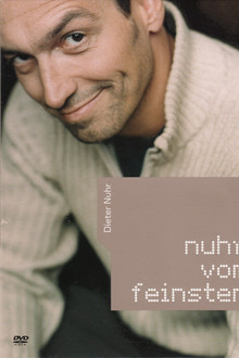 Dieter Nuhr - Nuhr vom Feinsten