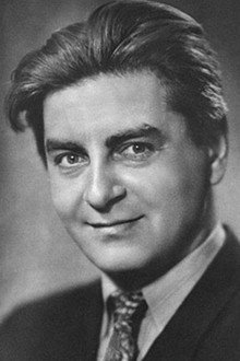Юрий Любимов