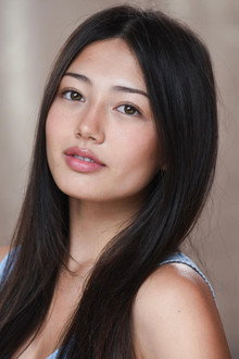 Photo of Miku Martineau