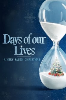 Poster do filme Days of Our Lives: A Very Salem Christmas