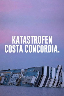 Katastrofen Costa Concordia