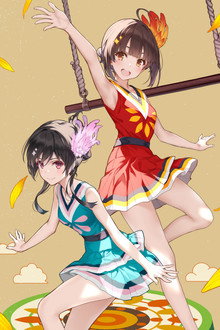 グロウアップショウ ～ひまわりのサーカス団～