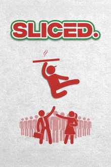 Sliced
