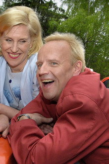 Paavo ja Raili