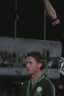 Olimpiada en México