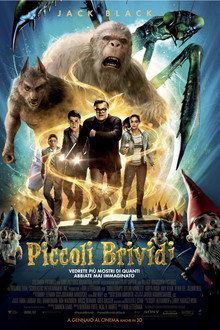 Piccoli brividi
