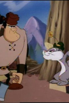 Animaniacs - Season 1