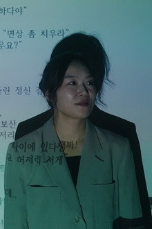 안녕하십네까?