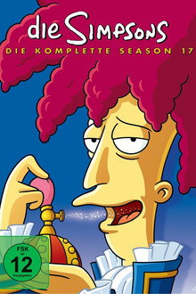 Staffel 17