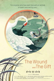 The Wound and the Gift