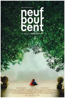 Neuf pour cent