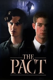 Poster do filme The Pact