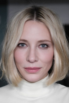 Photo of Cate Blanchett