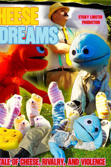 Cheese Dreams