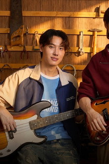 จังหวะรักต่างเจน