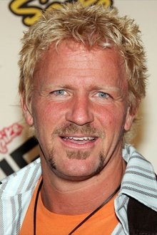 Photo of Jeff Jarrett