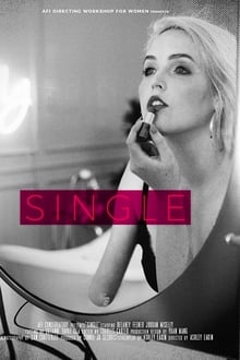 Poster do filme Single