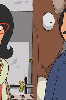 Bob's Burgers season 11 episode 13