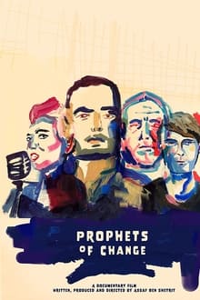 Poster do filme Prophets of Change