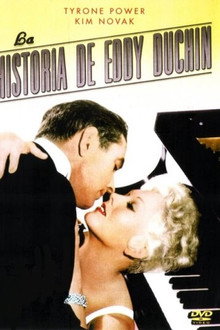 La historia de Eddy Duchin