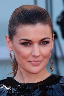 Photo of Marta Nieto