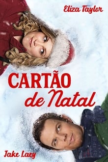 Poster do filme Cartão de Natal