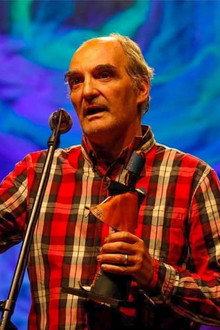 Fernando Toja