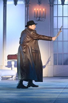 Dracula: Das Musical