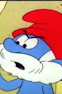 The Smurfs season 6 episode 44