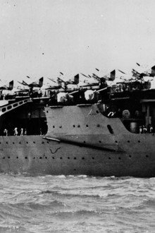 War Machine: World War II