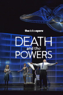 Death and the Powers