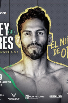 Devin Haney vs. Jorge Linares