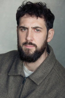 Photo of Elliot Benn