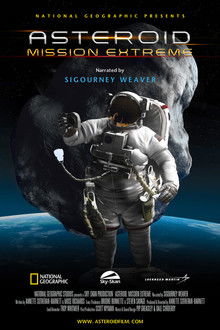 Asteroid: Mission Extreme