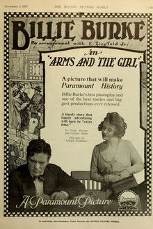 Arms and the Girl