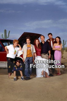 Greetings from Tucson