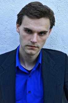 Photo of Kristian Van der Heyden