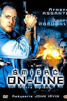Śmierć on-line