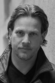 Photo of Jonathan Nolan